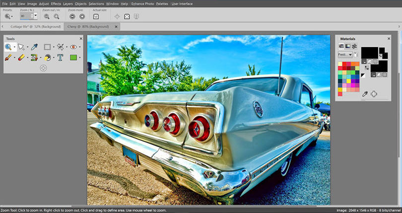 paint shop for mac free download